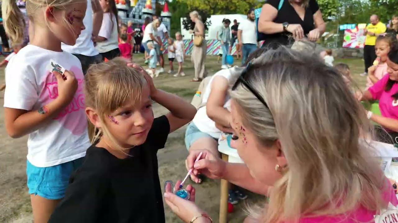 Festyn Rodzinny w Żłobku Publicznym nr 2 w Bielawie