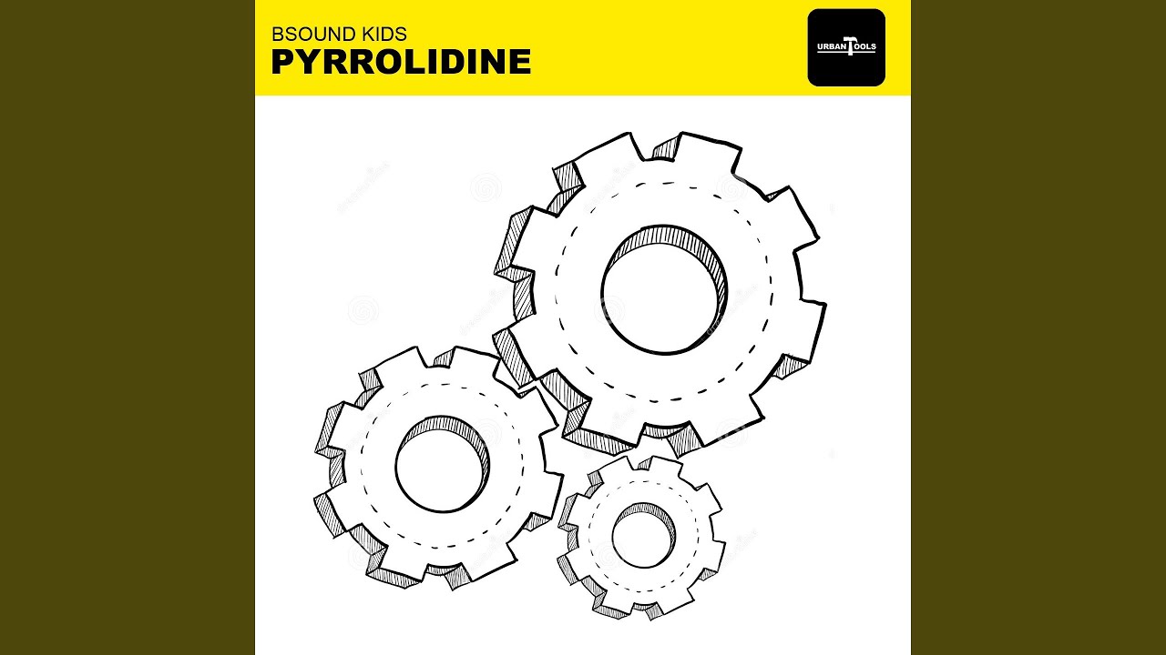 Pirolidyna