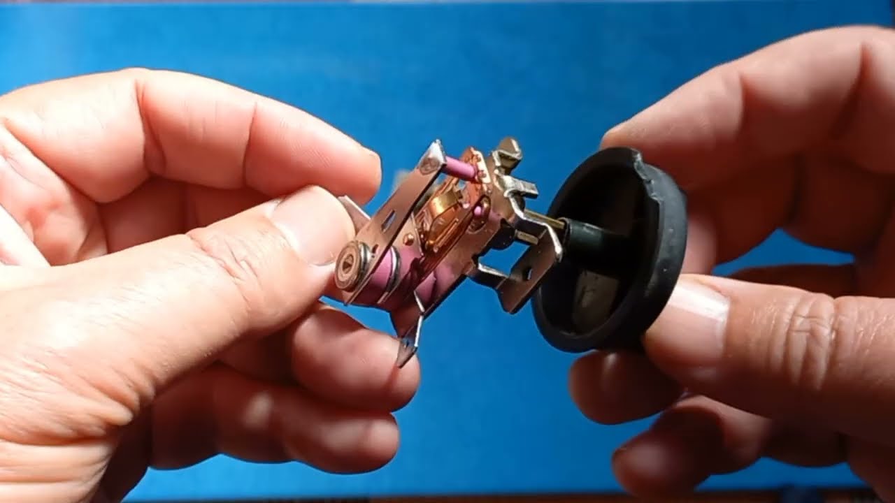 🛠إصلاح الأعطال في المدفأة الزيتية: 