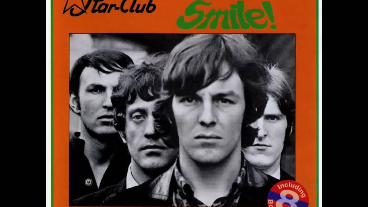 The Remo Four - 01 Heart Beat (HQ)