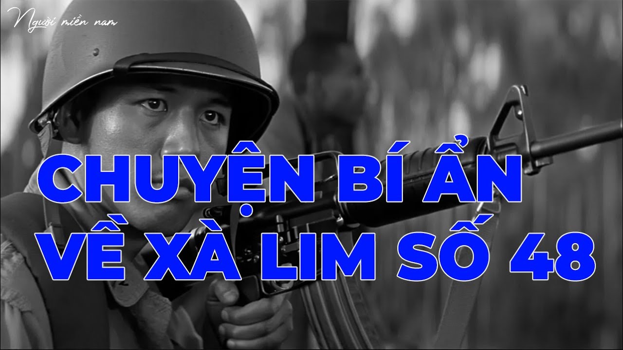 Chuyện Bí Ẩn Về Xà Lim Số 48 | Hồi Ký Miền Nam