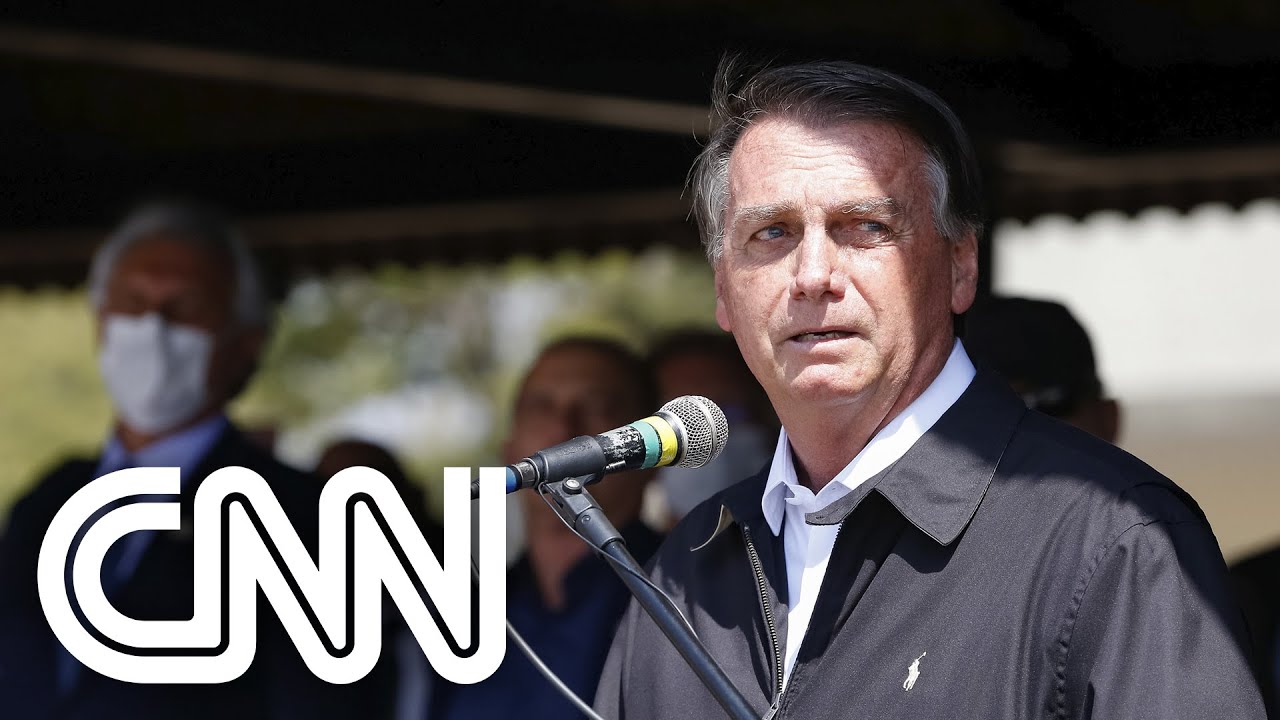 Crises institucionais de Bolsonaro come&ccedil;am a cansar o Centr&atilde;o | JORNAL DA CNN