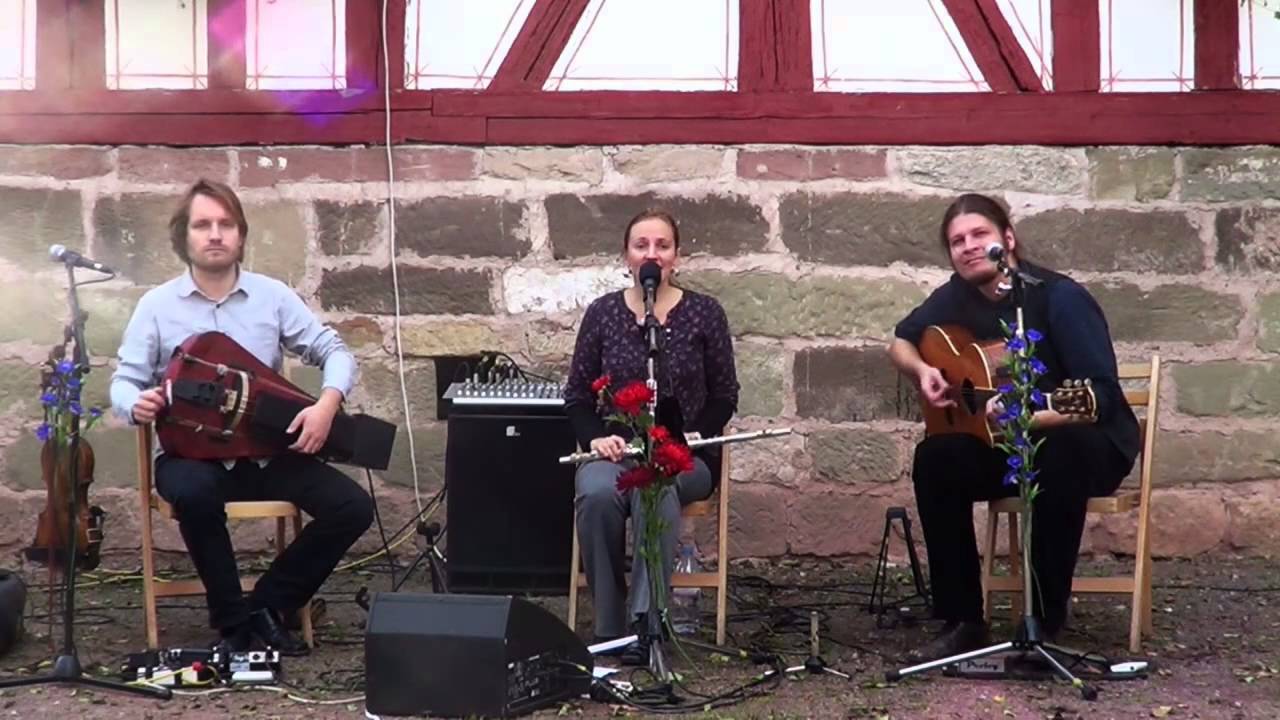 BUBE DAME KÖNIG - Jetzt fängt das schöne Frühjahr an
