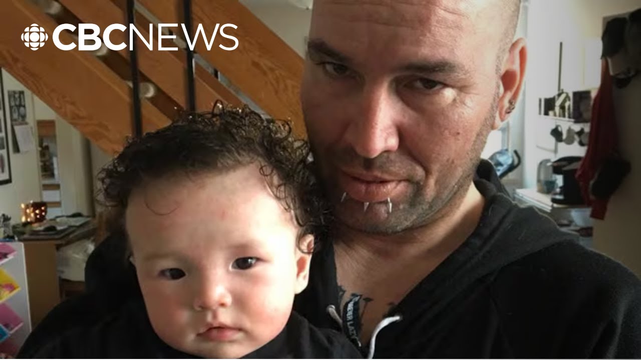 Gwich'in man detained at U.S. border cautions others about using treaty rights to cross