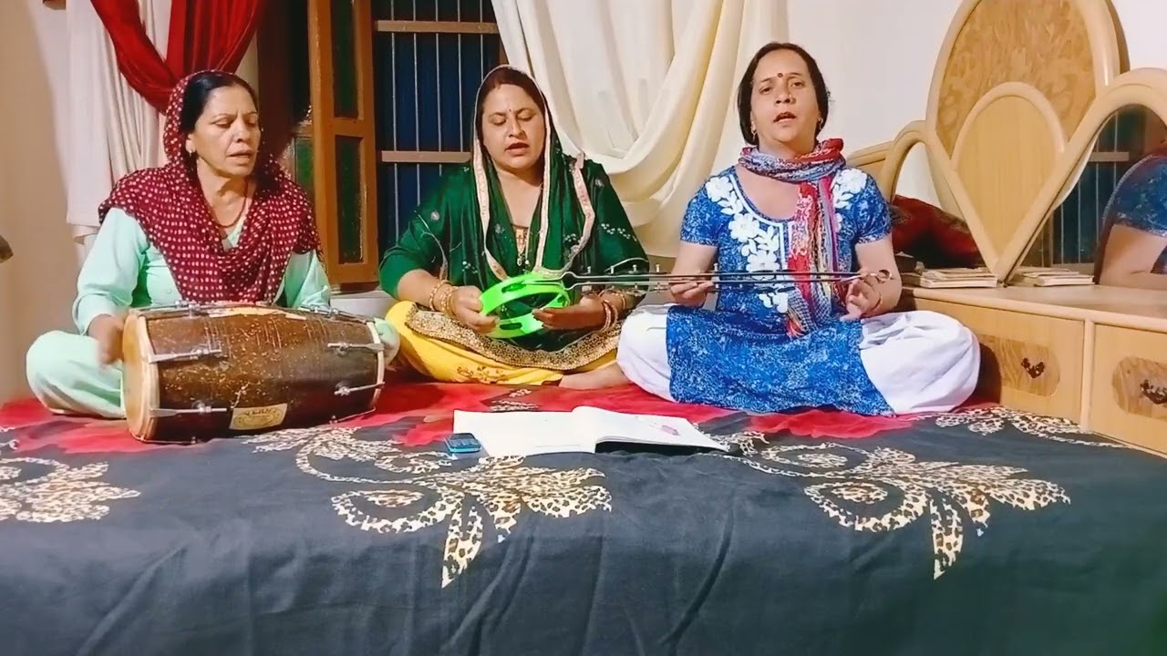 Chali ta jande sadhu o Loko