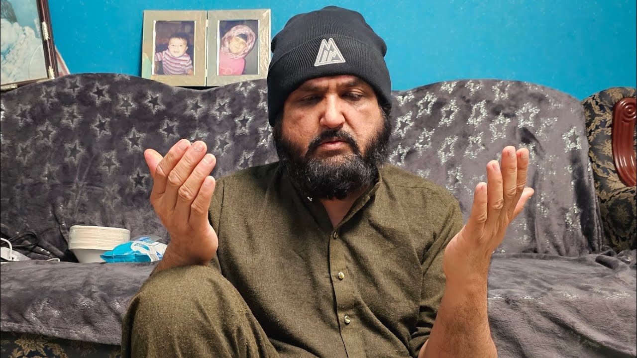 10th ifthari Alhamdulillah