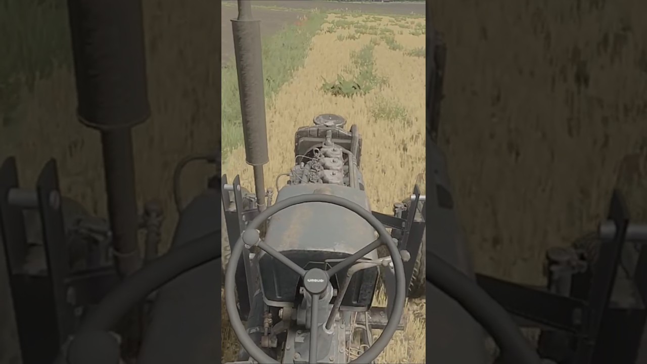 Talerzowanie w FS22