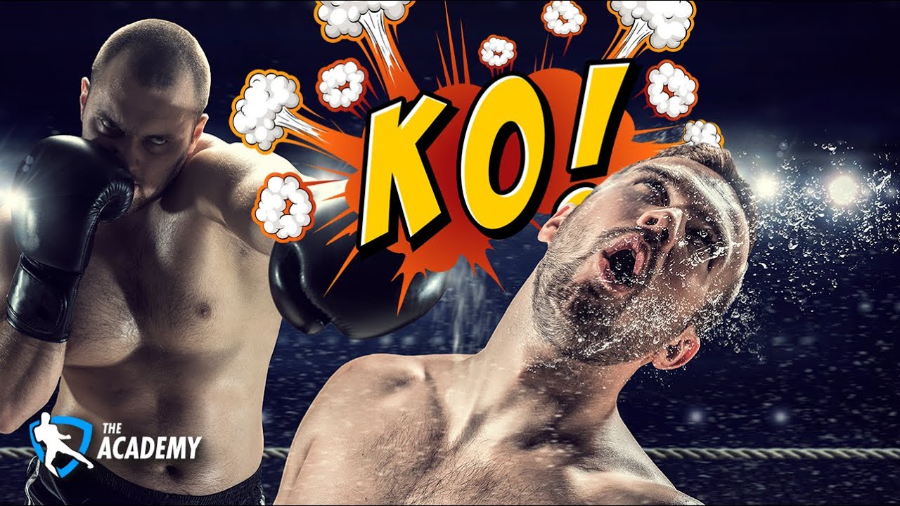How To Knock Anyone Out