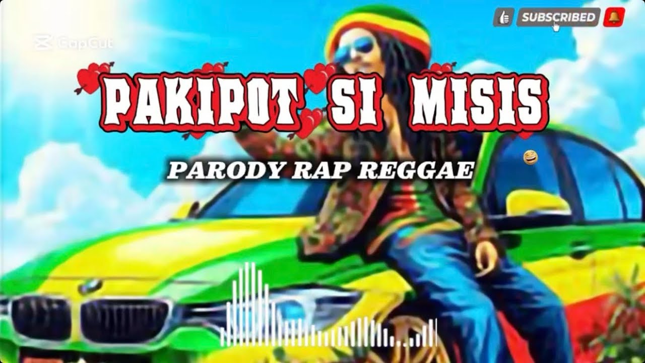 Pakipot Si Misis music 