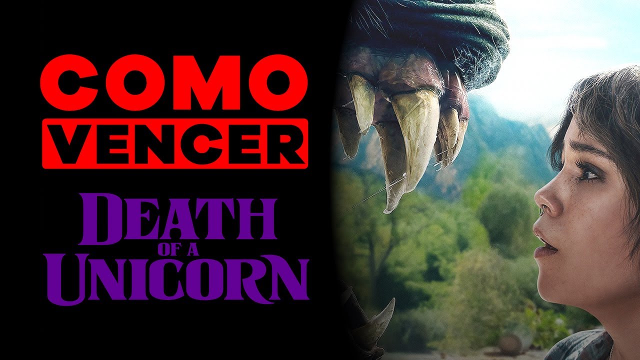COMO VENCER: LA MUERTE DE UN UNICORNIO