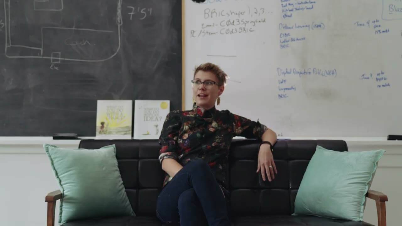 Direct driver: Access to tech jobs