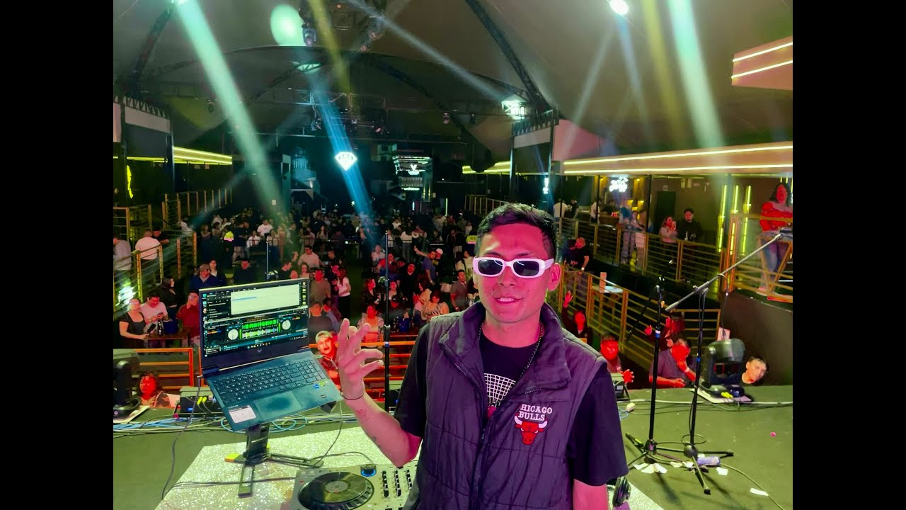 SET CORAZON ROTO MIX (Pacto, Quema, La Bebe, Maluma, J Alvarez) @DjRenzoTrux