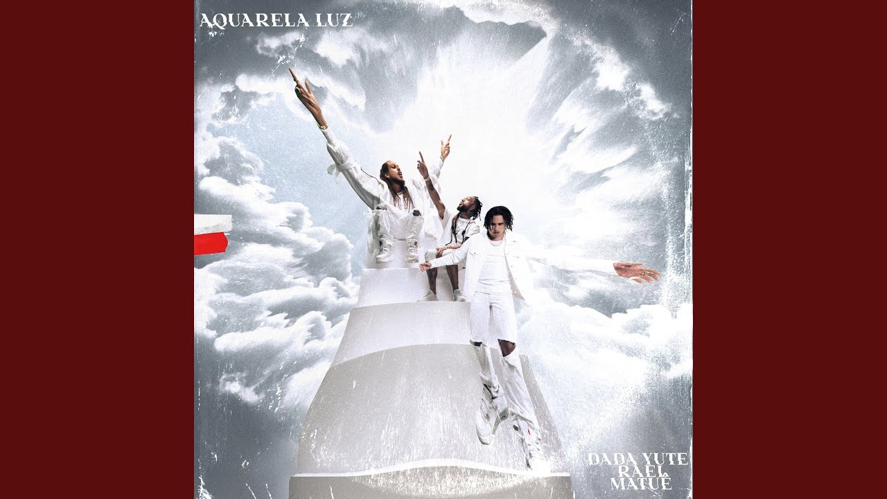 Aquarela Luz