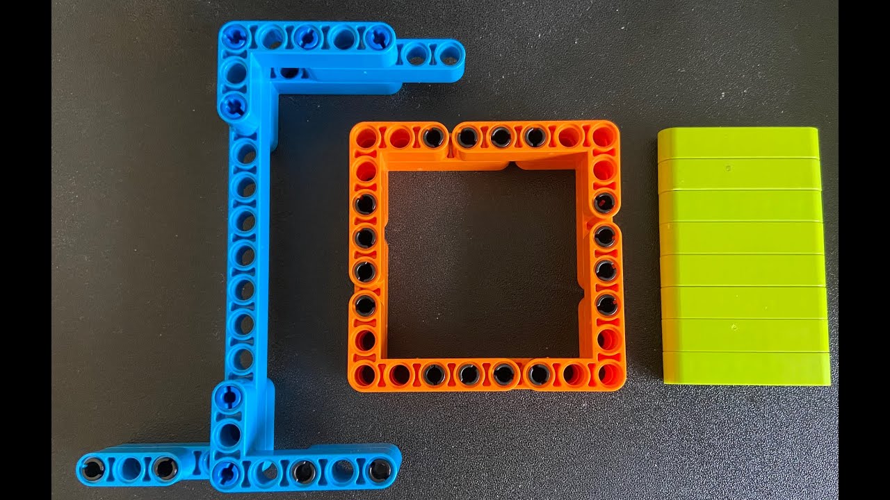 Studless Tools for GBC Builders