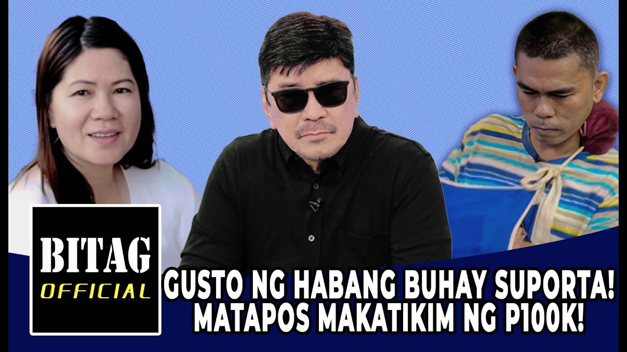 #ipaBITAGmo FULL Episode | February 22, 2024 | Thursday