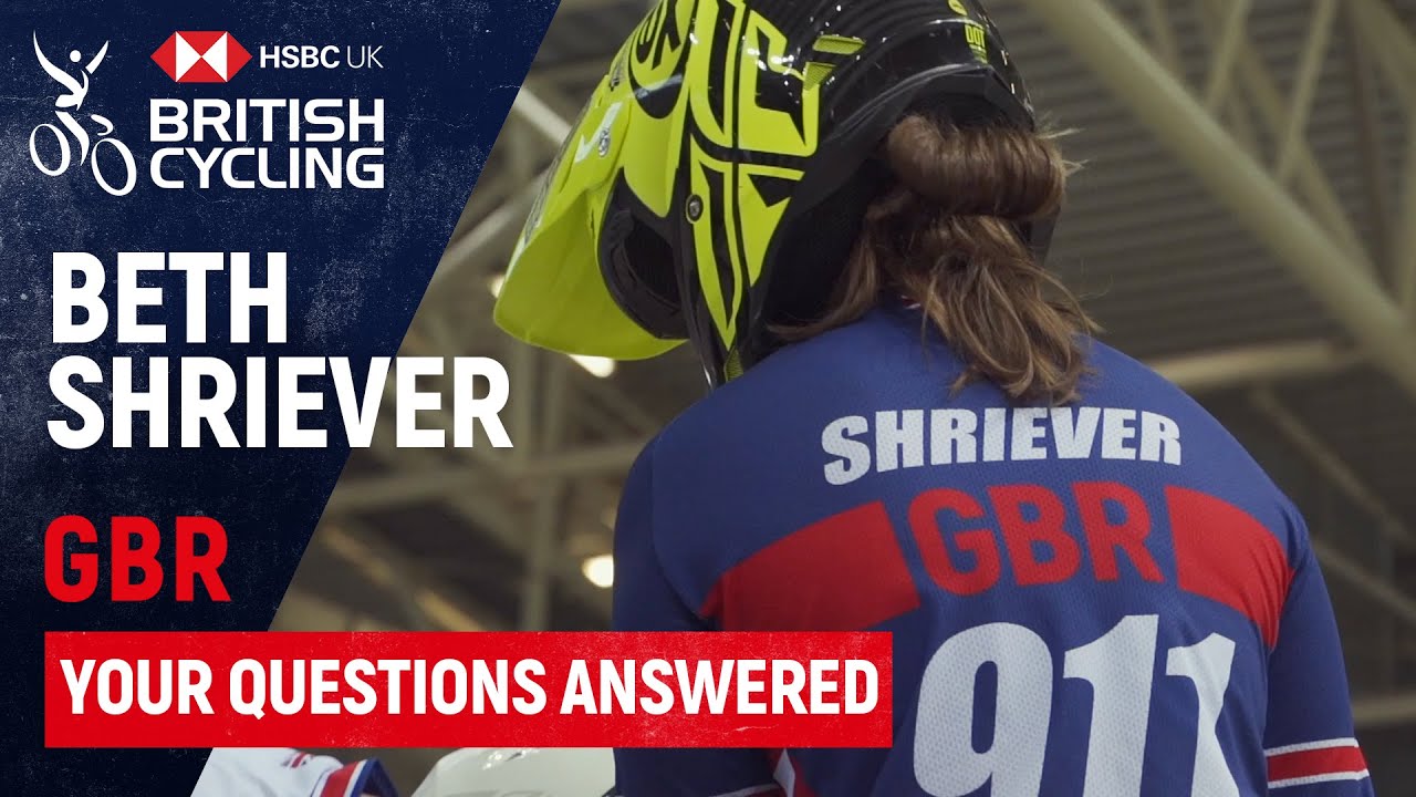 Beth Shriever: Your Questions Answered