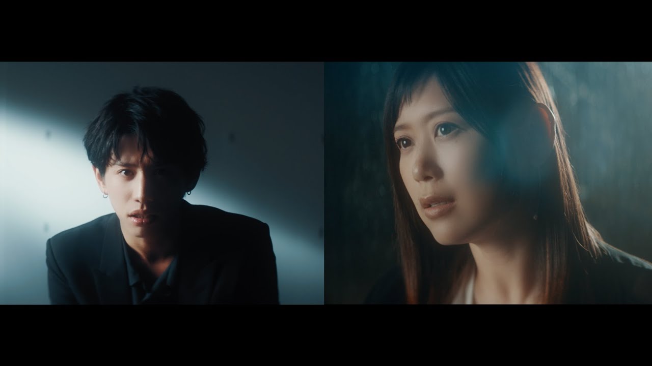 絢香 / Victim of Love feat. Taka Music Video