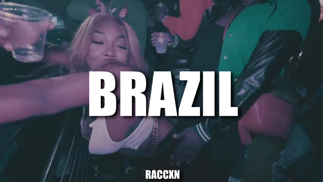 (FREE) Sha Ek x Bandmanrill x IShowSpeed x Jersey Drill Type Beat - 