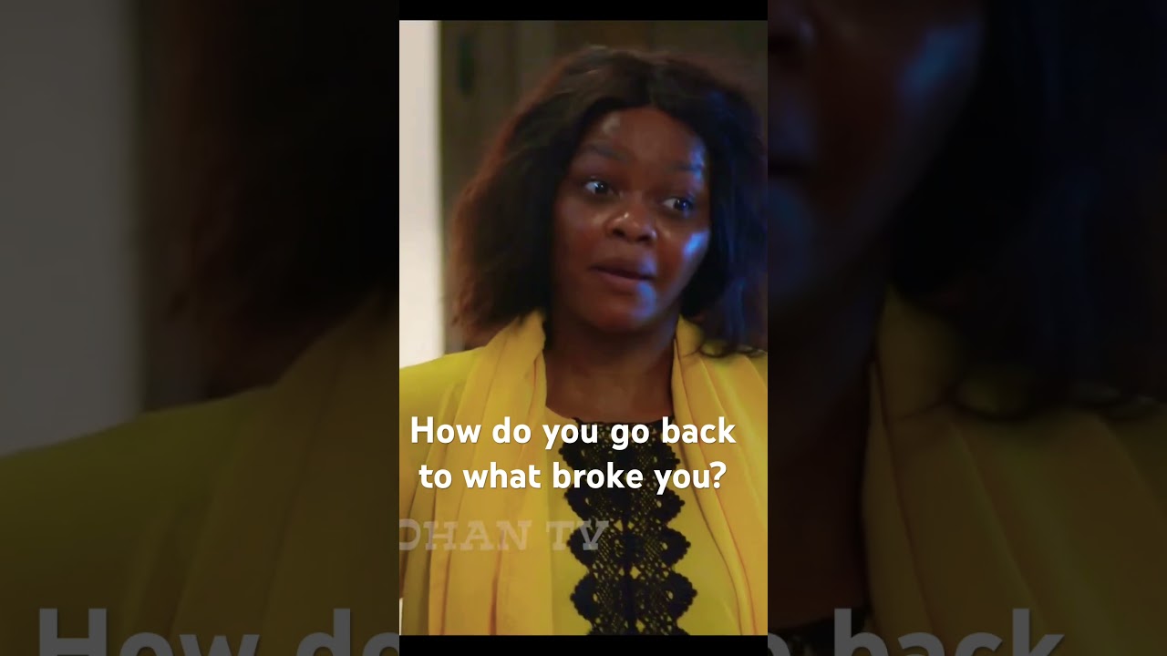 Movie: I Believe you with Kehinde Bankole and Jide Kene - on YouTube  #movie #kehinde Bankole