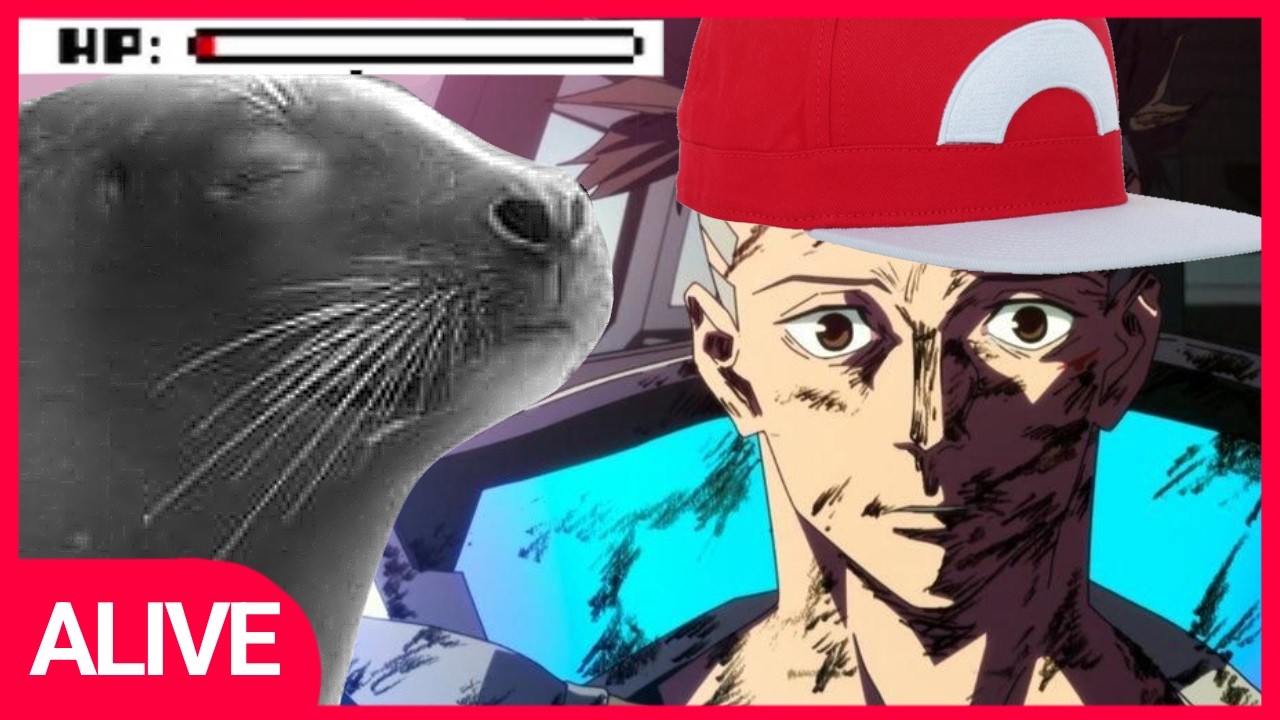 A True Gambler Never Folds! | Pokemon: Shield Nuzlocke