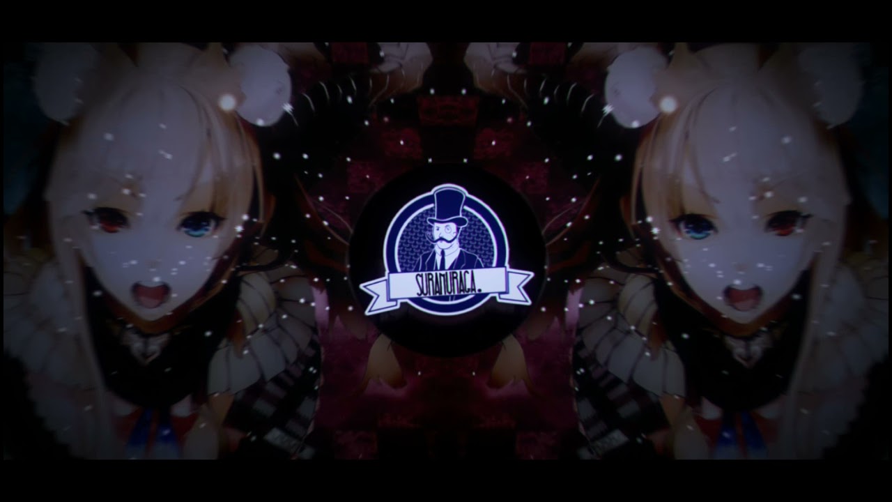 🎧apashe - witch ( ft.alina pash ) ( Nightcore )