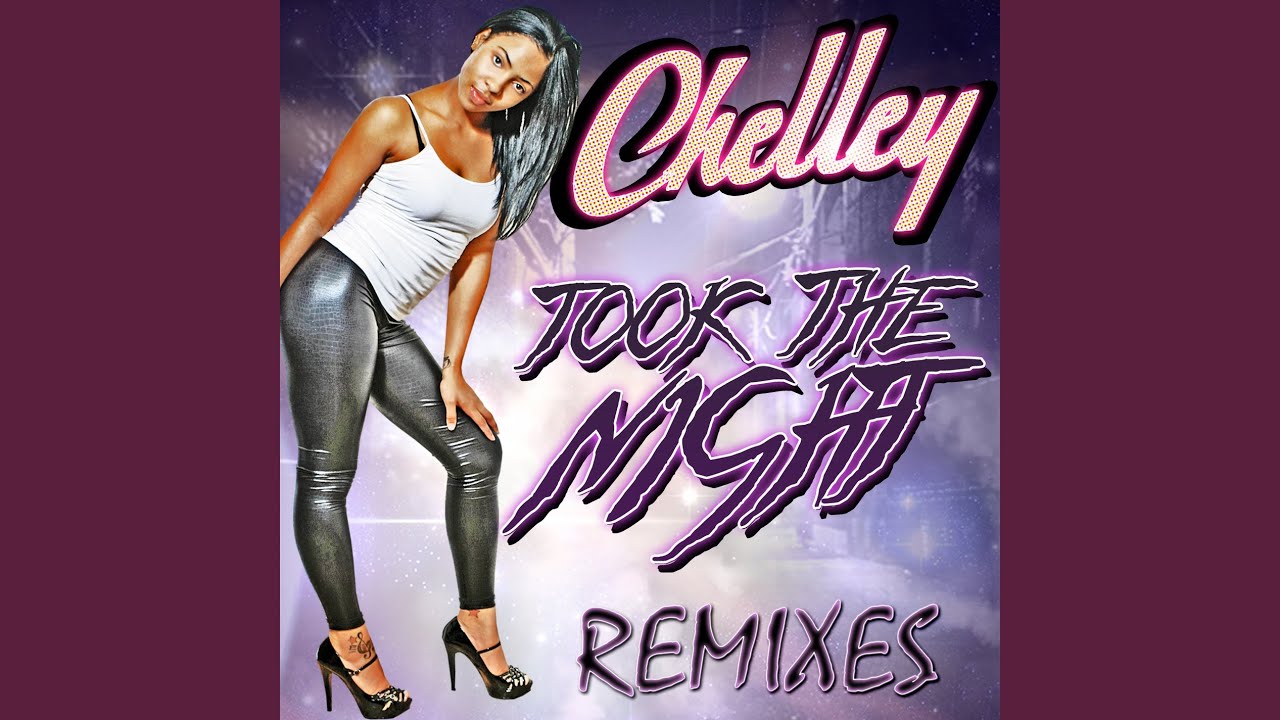 Took The Night (Grum Vocal Mix)
