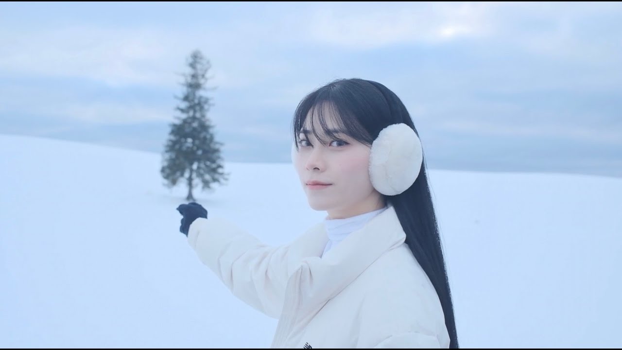 雪の華(눈의 꽃) COVER
