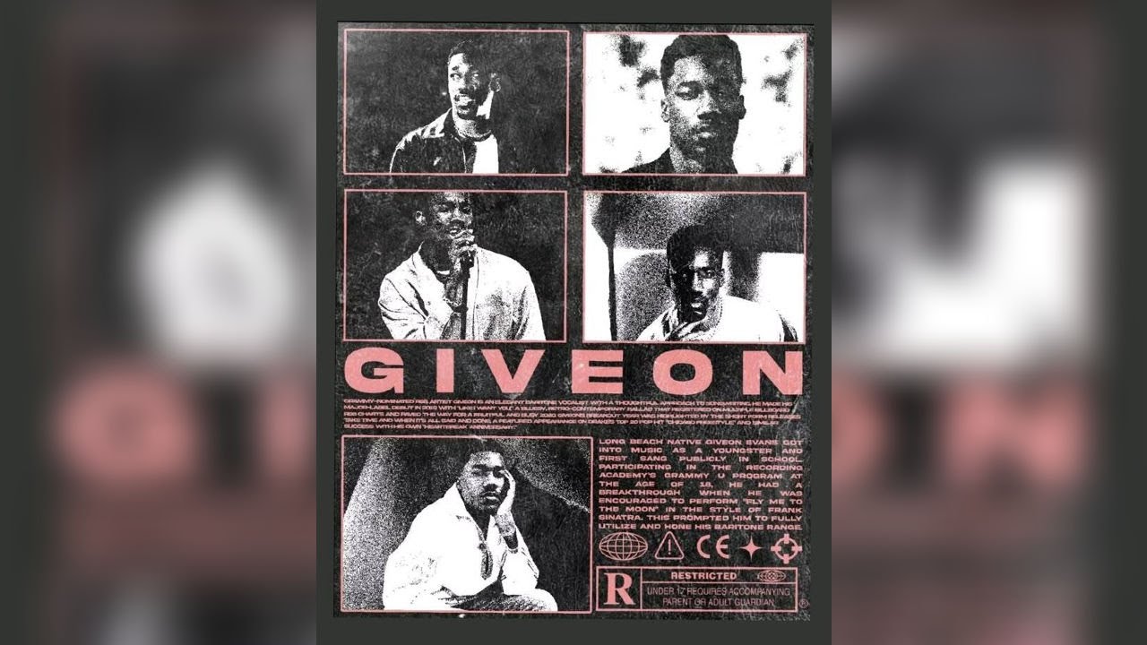 Giveon x Leon Thomas R&B Type Beat – EMOTIONS | Soulful Smooth Vibes