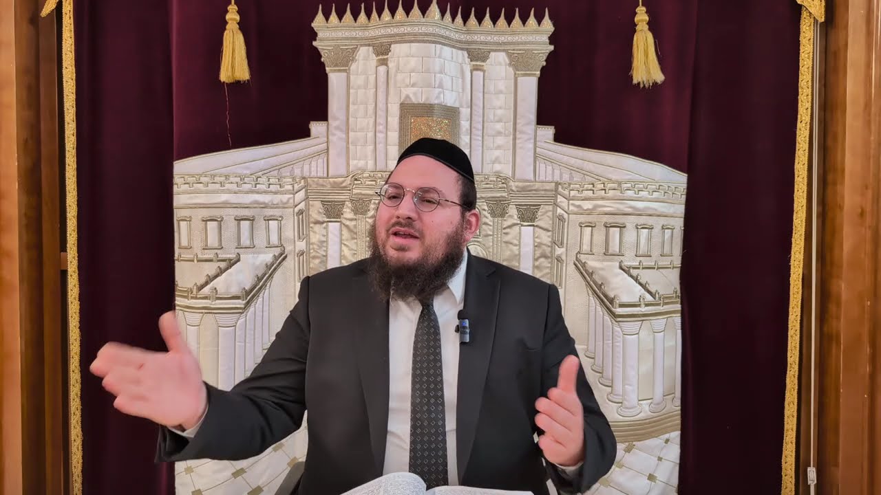 יום ההילולה של הצדיק הקדוש בבא סאלי - גדלותו בתורה מידותיו והנהגותיו I הרב רפאל בוסו שליט