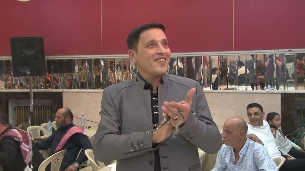 زفاف العريس علي احمد مجدمي ج1