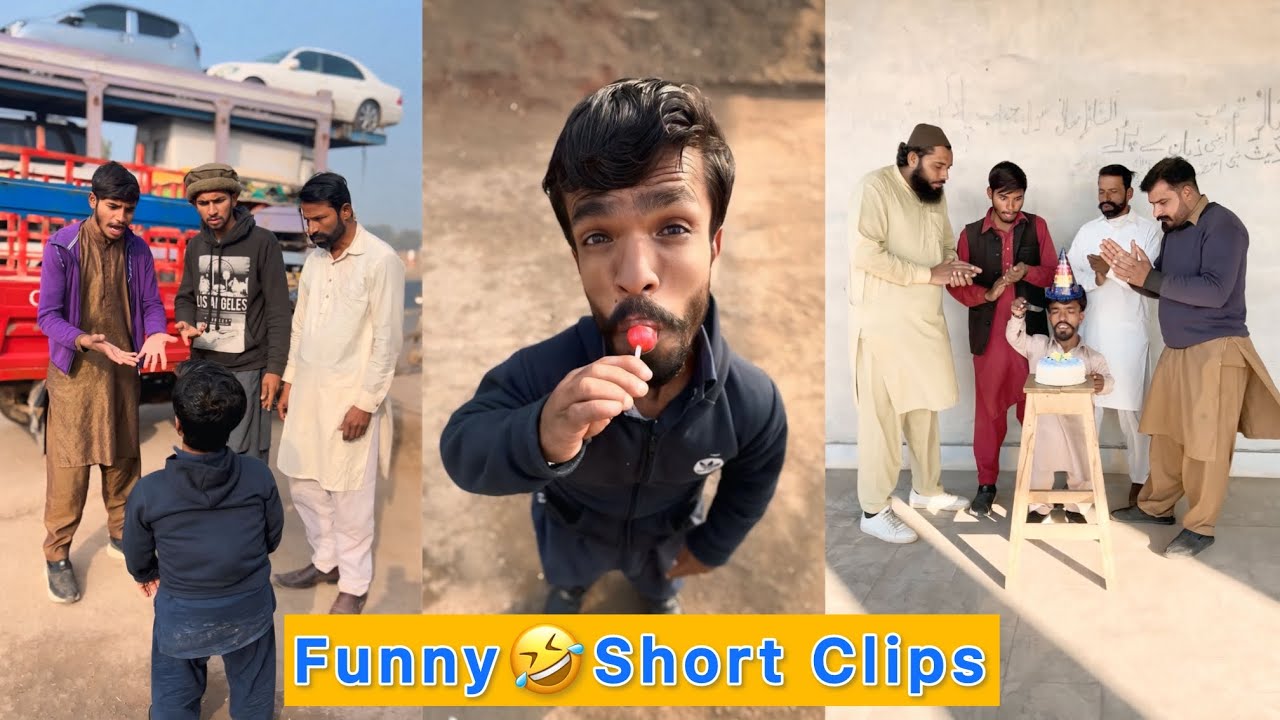 Waris And Angora Short Funny🤣 Clip