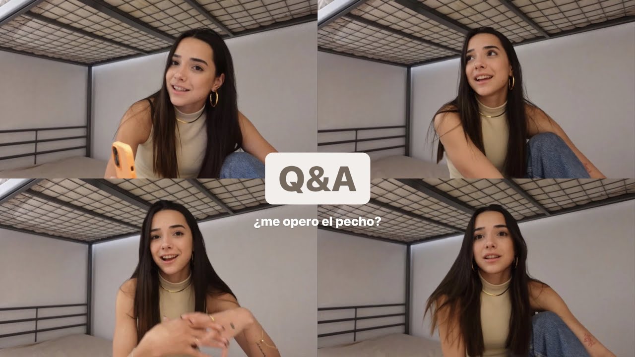 me opero el pecho pasado mañana