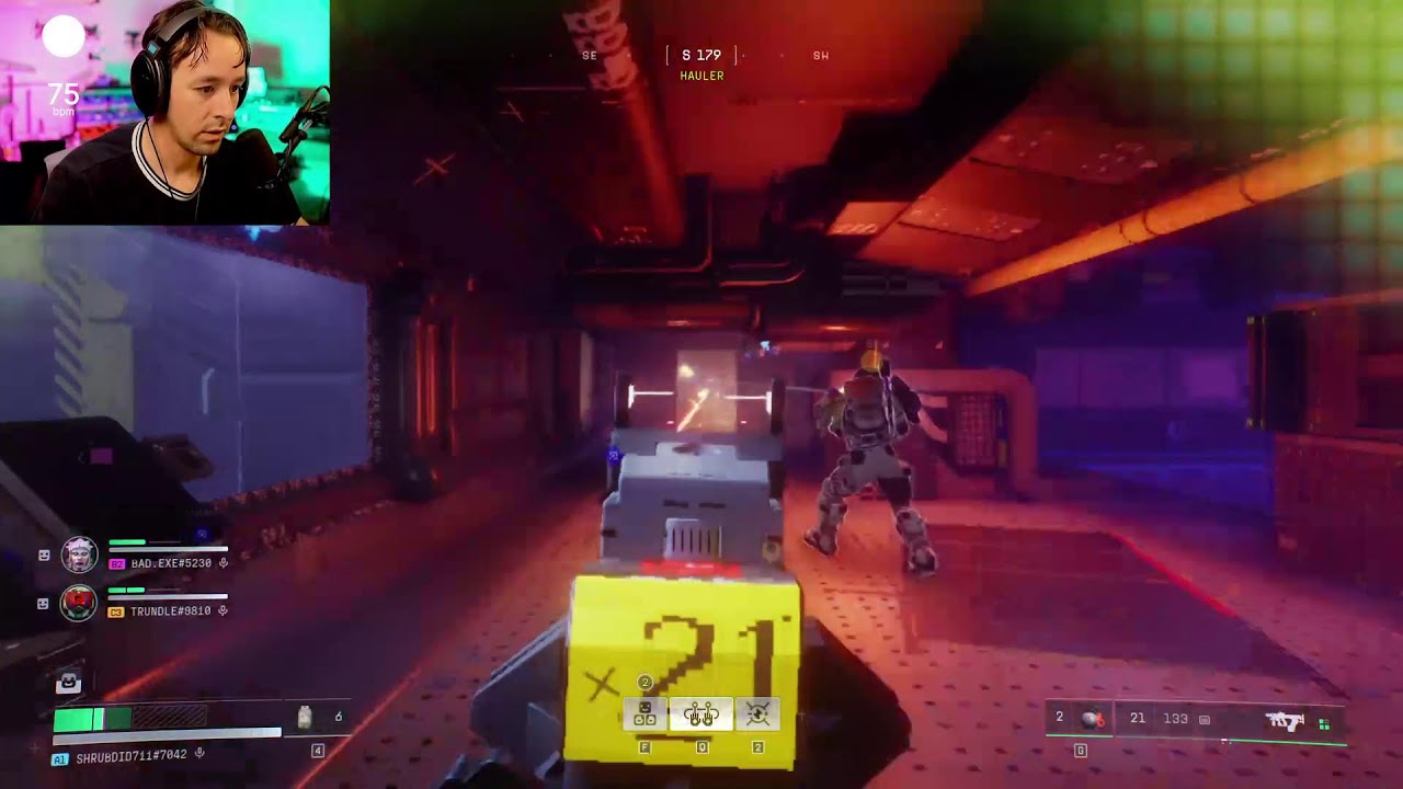 Destiny 2 trials sweat attempts marathon