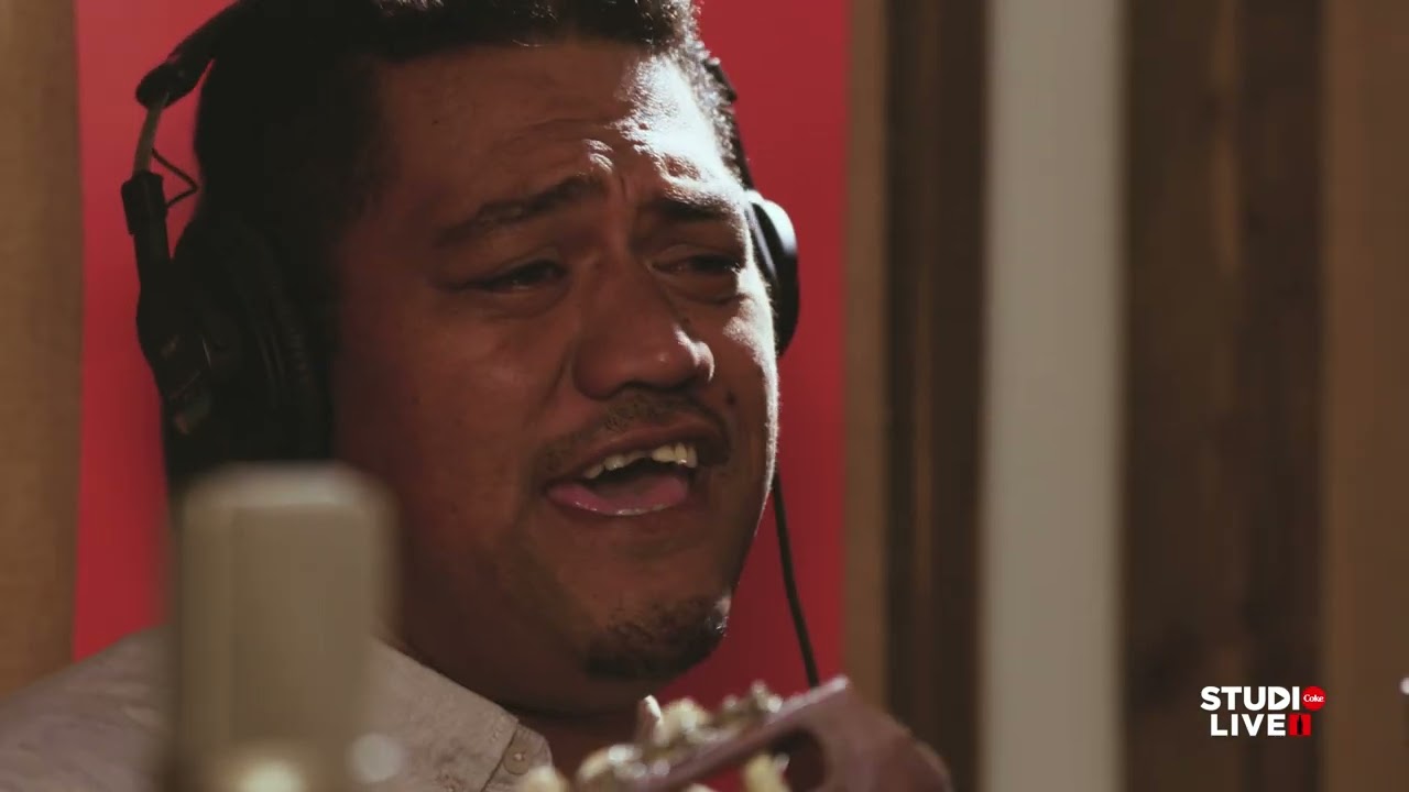 Jeff - Te here o te vahine (Coke Studio Live)
