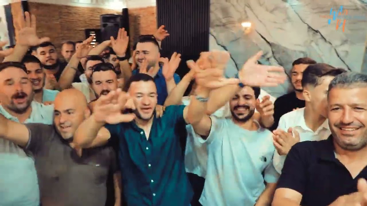 زيانة العريس محمد علاونة كاملة