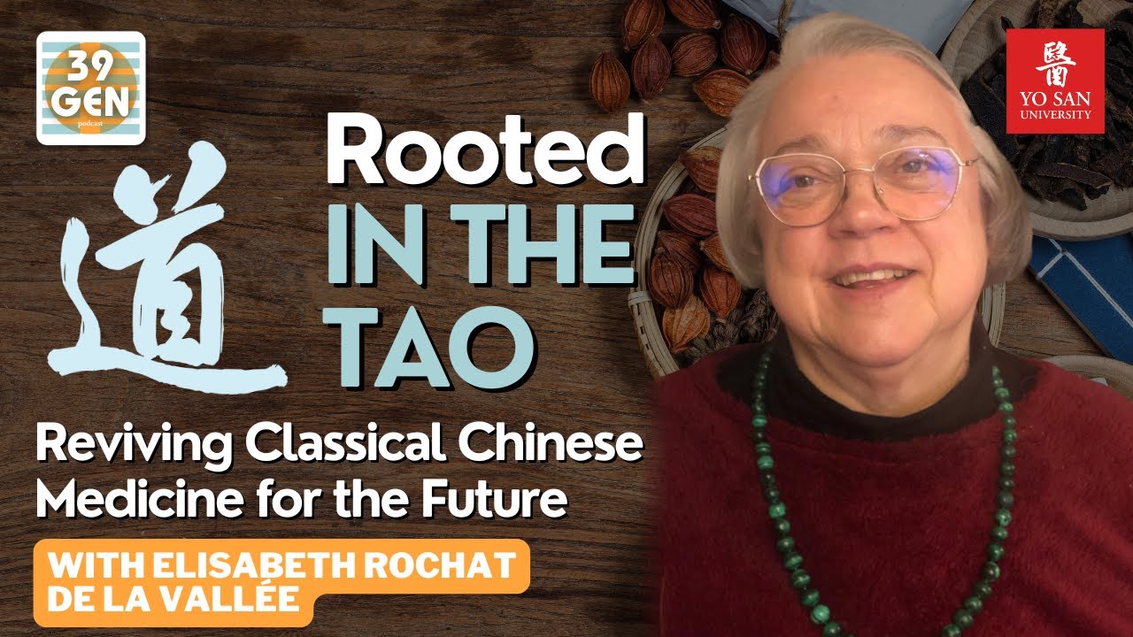 Rooted in the Dao: Reviving Classical Chinese Medicine for the Future
