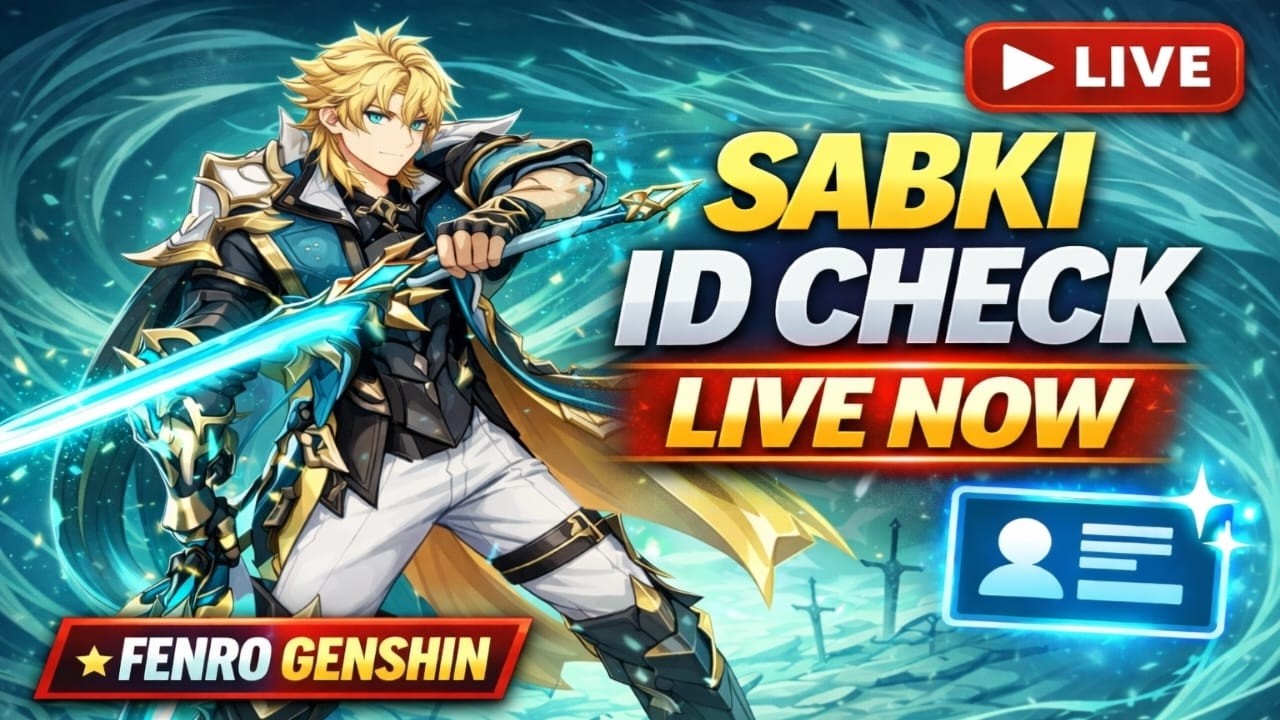 🔴 Genshin Impact LIVE | Viewer Account Review + Damage Test 😈| VARKA / FLINS