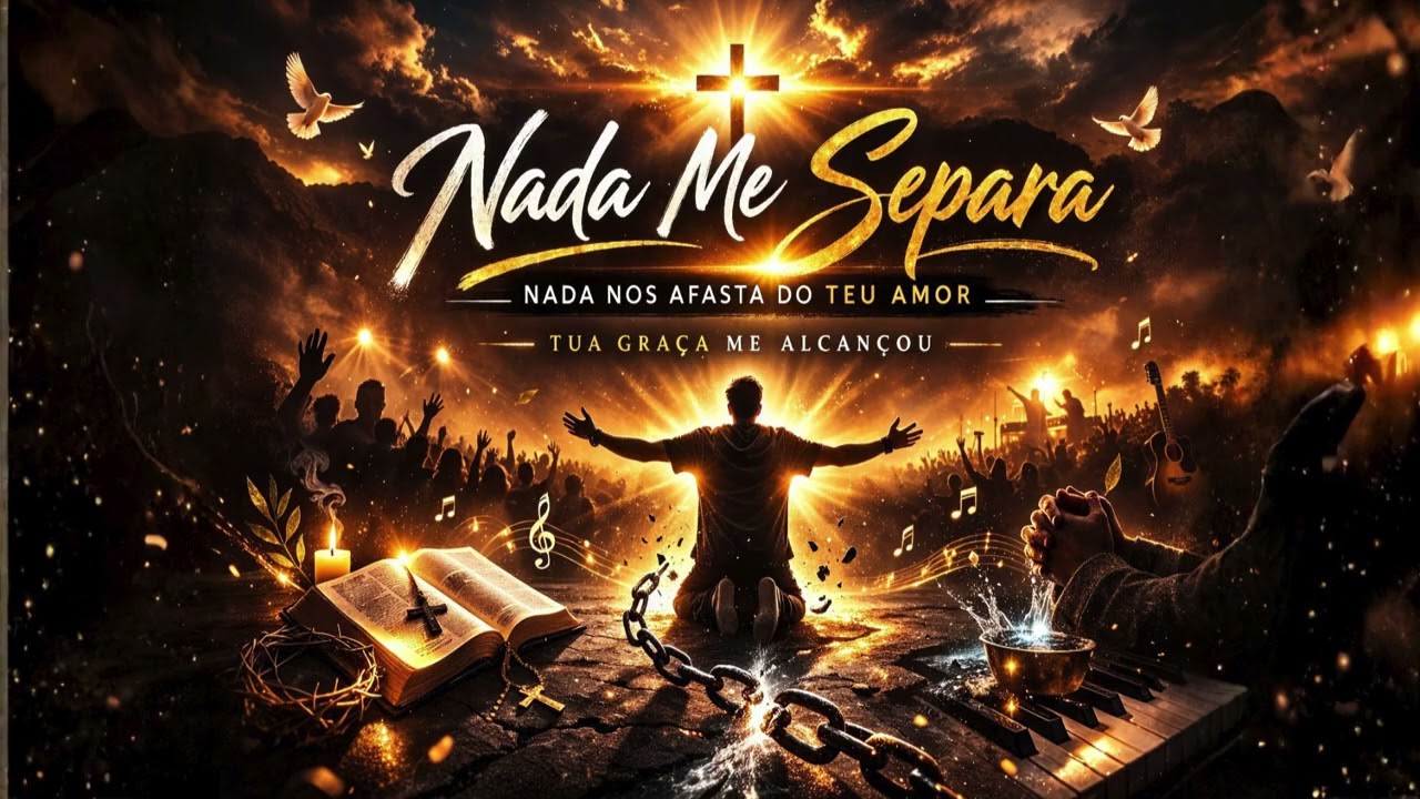 Nada Me Separa
