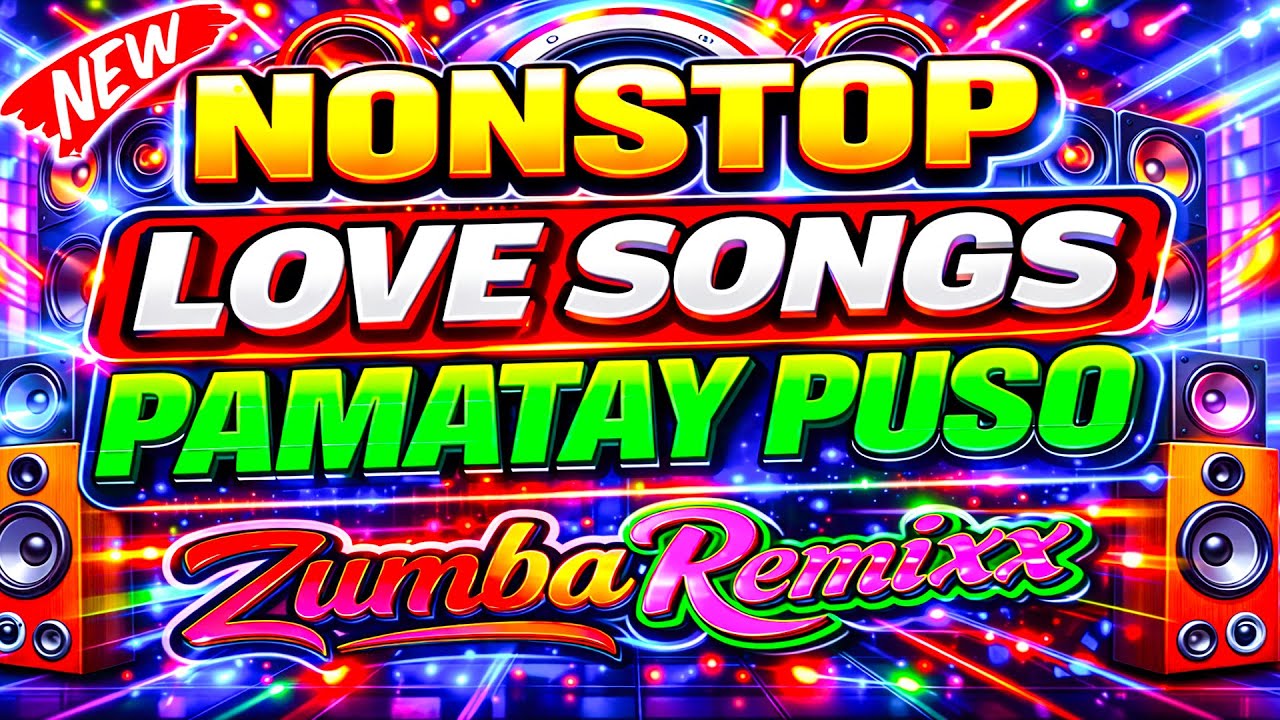 FALL IN LOVE WITH THE BEST PAMATAY PUSOI LOVE SONGS EVER 2026💥