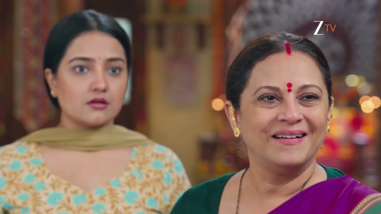 Lakshmi Nivas Hindi | Ep - 11 | Webisode 02 | Jan,22 2026 | Mansi Joshi Roy,Rajendra Chawla | Zee TV