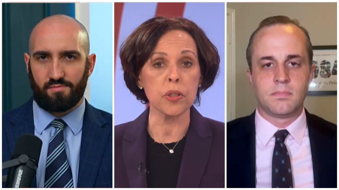Trump’s New Coalition to Counter Foreign Interference