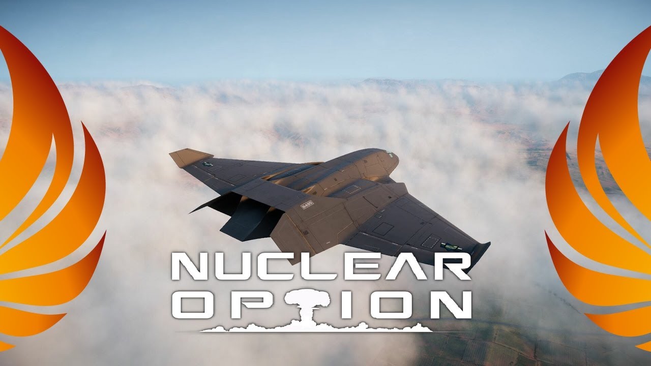 Nuclear Option - New War, New Battle Plan