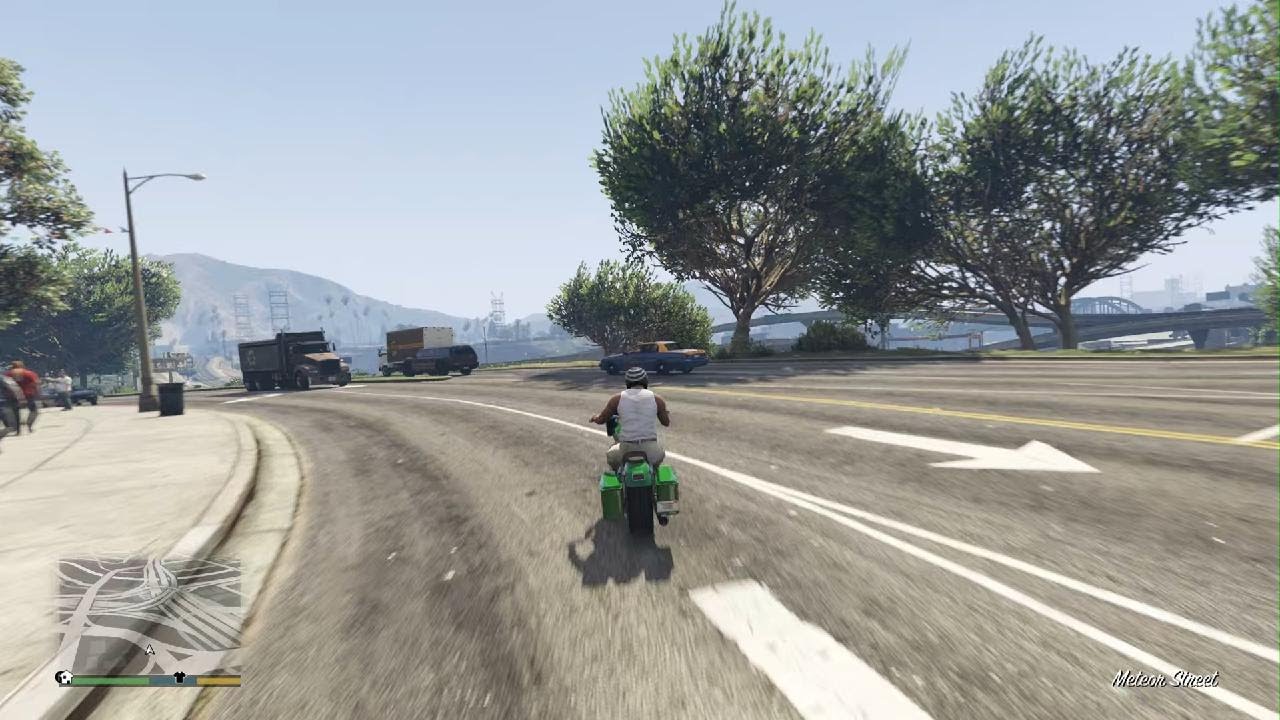 infos sur GTA 6