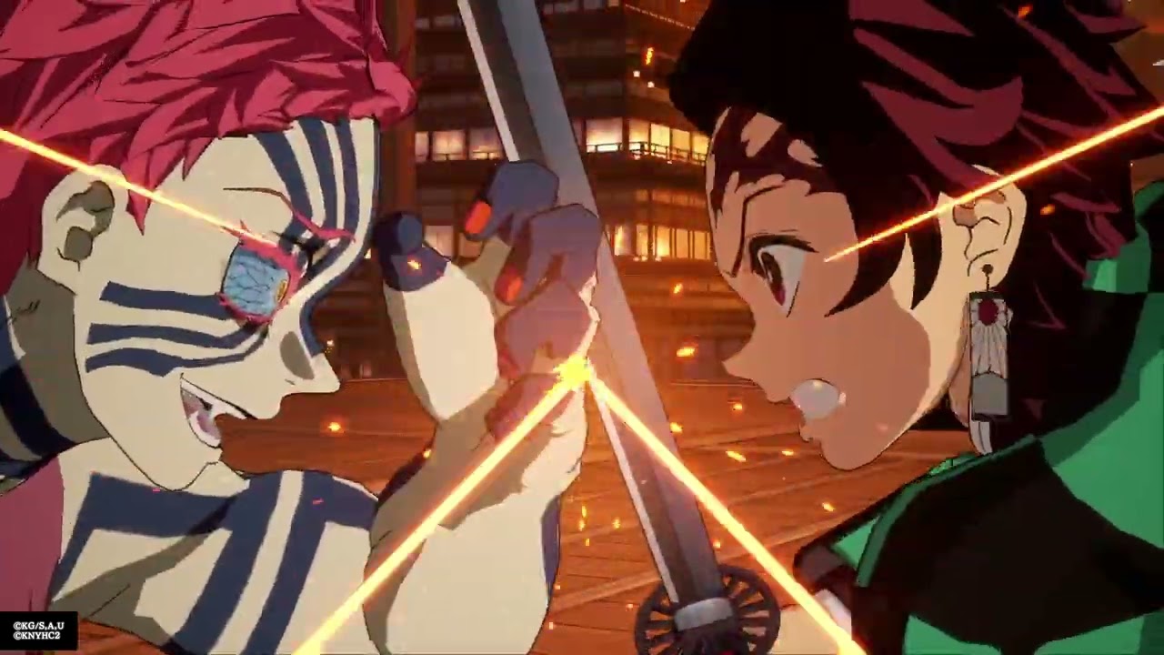 Demon Slayer -Kimetsu no Yaiba- The Hinokami Chronicles 2_20260105001403