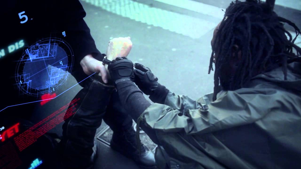 BACO HIRIZ BAND - All in dis // Music video
