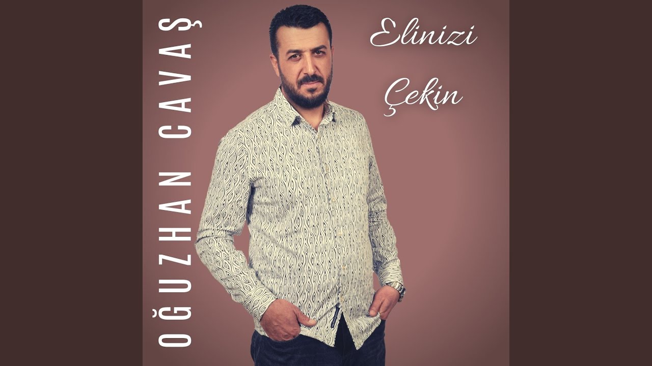 Elinizi Çekin