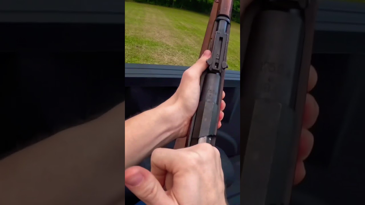 1941 Finnish M24 Mosin POV