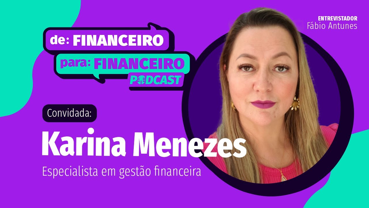 Qual será o futuro do profissional de finanças?