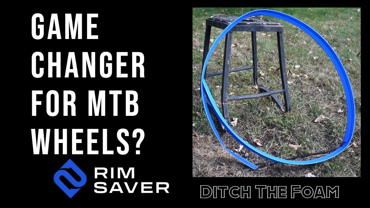 Rim Saver MTB Tire Insert