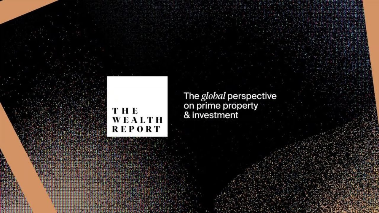 The Wealth Report 2022: Wealth Trends  | DM Properties - Knight Frank